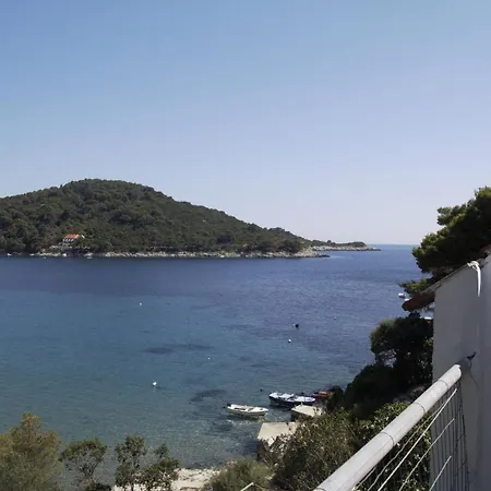Kralj Mljet Saplunara