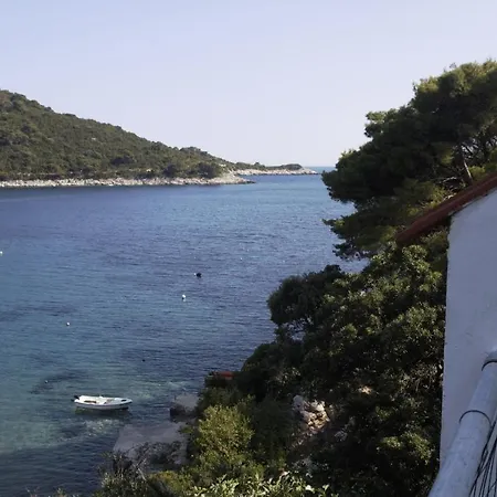 Kralj Mljet Saplunara