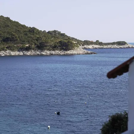 Kralj Mljet Appartamento