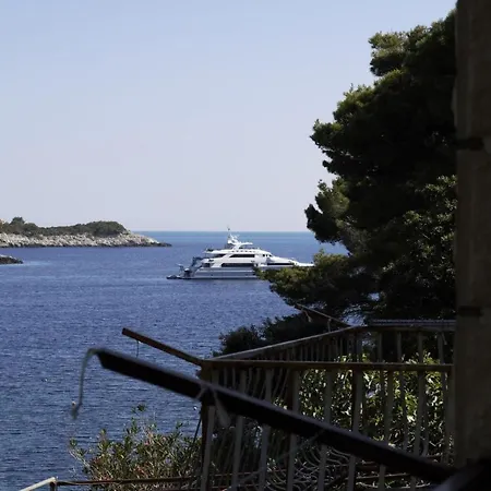Kralj Mljet Saplunara