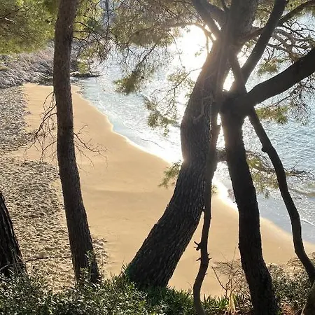 Appartamento Kralj Mljet *