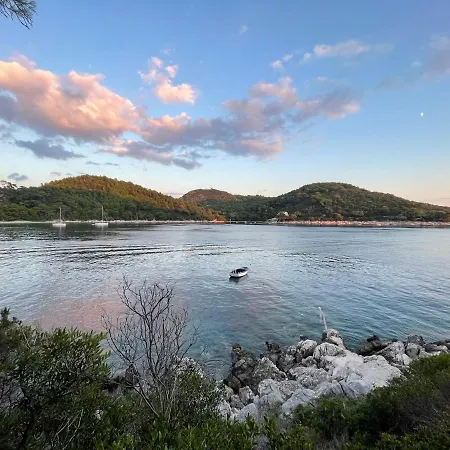 Appartamento Kralj Mljet *