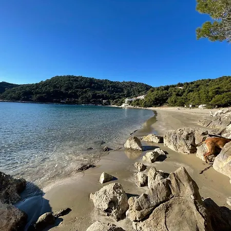 Appartamento Kralj Mljet Saplunara