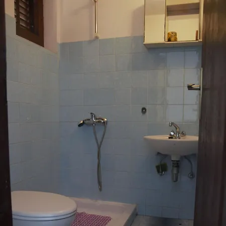 Appartamento Kralj Mljet *