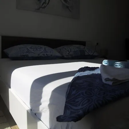 Kralj Mljet Appartamento *