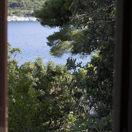 Appartamento Kralj Mljet *