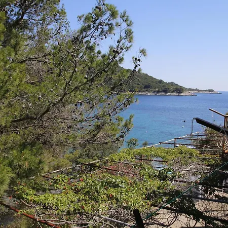 Appartamento Kralj Mljet Saplunara