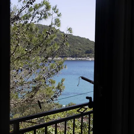 Appartamento Kralj Mljet Saplunara