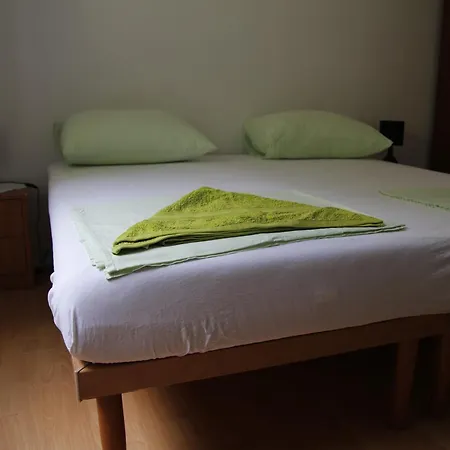 Kralj Mljet Appartamento *