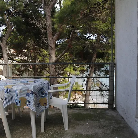 Lejlighed Kralj Mljet *