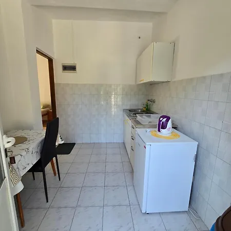 Kralj Mljet Appartamento *