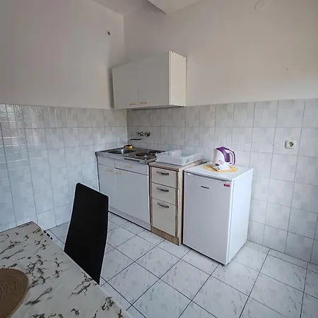 Appartamento Kralj Mljet *