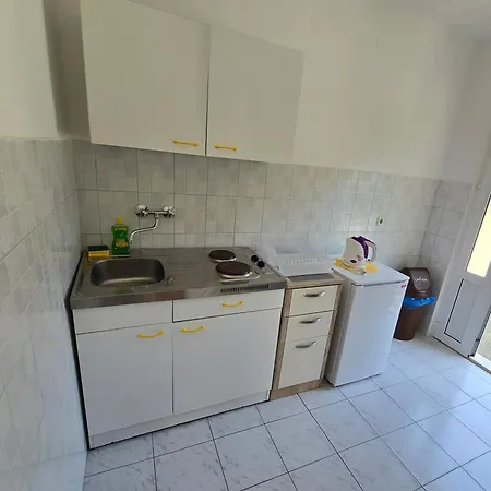 Kralj Mljet Appartamento Saplunara