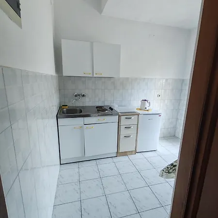 Kralj Mljet * Saplunara