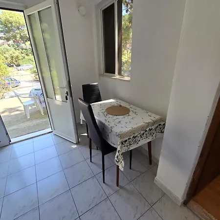 Appartamento Kralj Mljet *