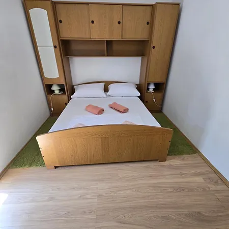 Lejlighed Kralj Mljet