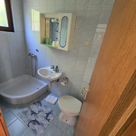 Kralj Mljet Appartamento Saplunara