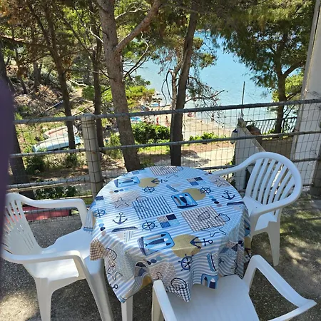 Kralj Mljet Appartamento *