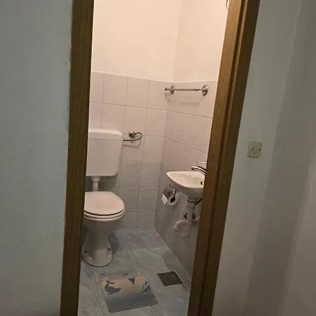 Kralj Mljet Lejlighed