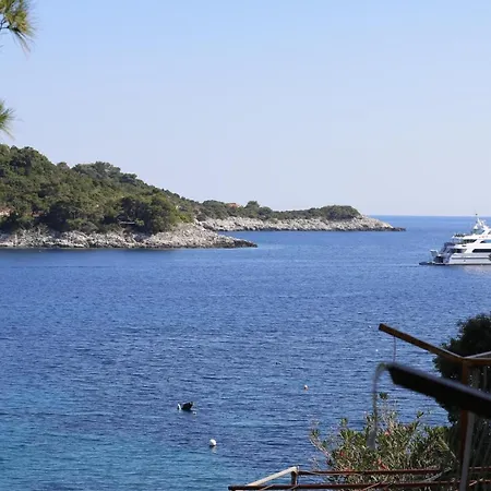 Kralj Mljet *