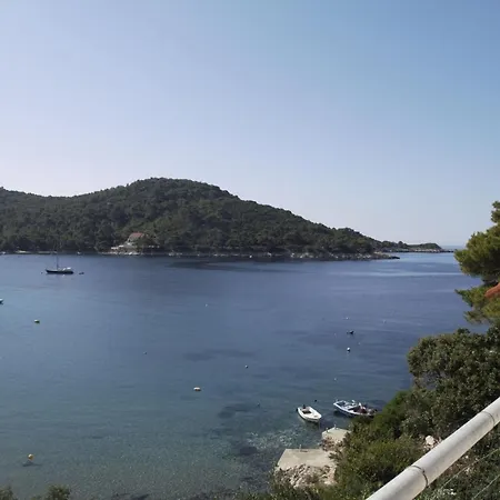 Kralj Mljet سابلونارا