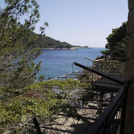 Kralj Mljet سابلونارا
