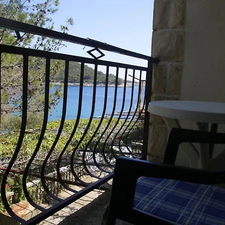 شقة Kralj Mljet سابلونارا