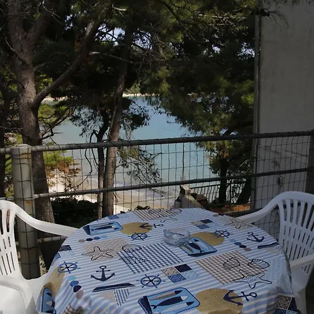 Kralj Mljet شقة *