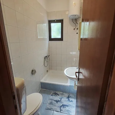 شقة Kralj Mljet سابلونارا