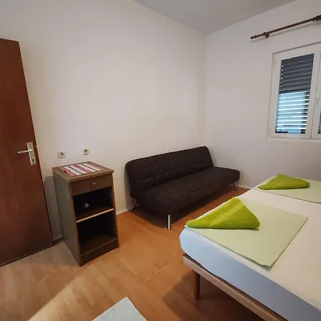 Kralj Mljet Saplunara
