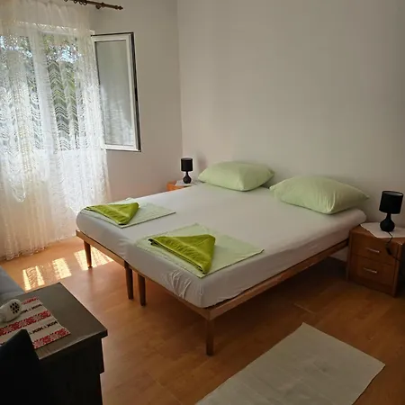 Kralj Mljet Apartment *