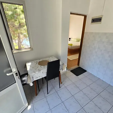 شقة Kralj Mljet *
