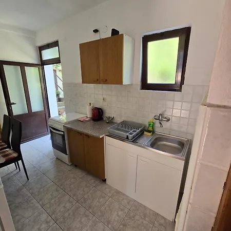 شقة Kralj Mljet