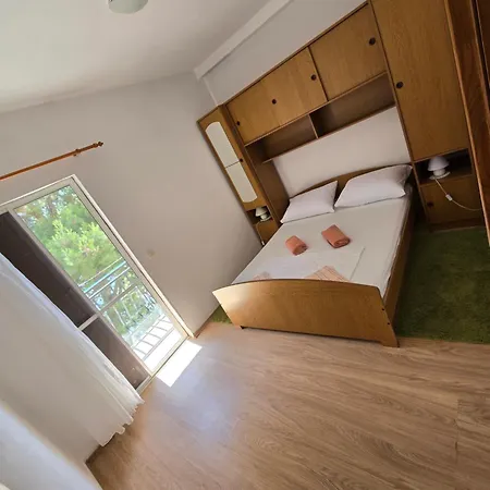 Kralj Mljet Saplunara