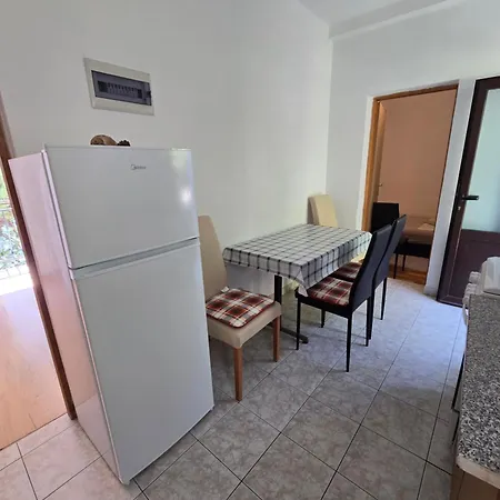 Kralj Mljet Appartement