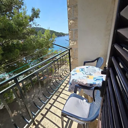 Kralj Mljet شقة *